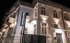 George&Dragon Rooms